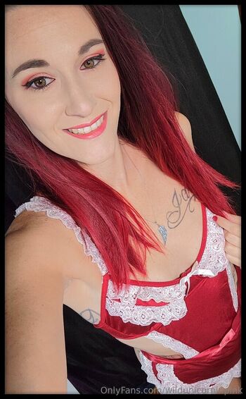 wildunicorninpink