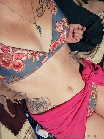 wildunicorninpink