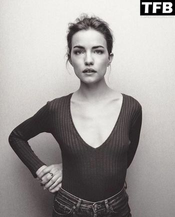 Willa Fitzgerald