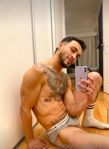 william_free