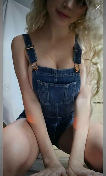 Willokhlass