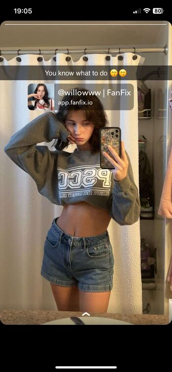 Willow.j.c