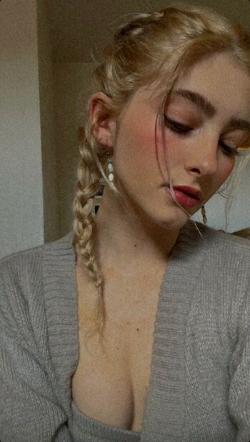 Willow Shields