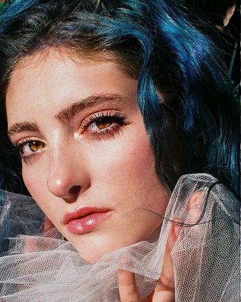 Willow Shields