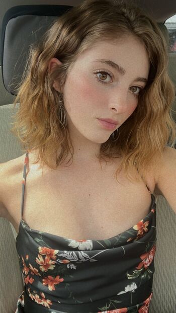 Willow Shields