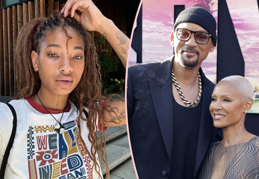 Willow Smith