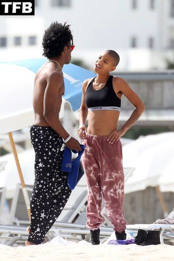 Willow Smith