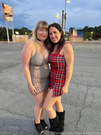 WillowMadison