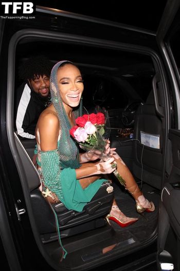 Winnie Harlow