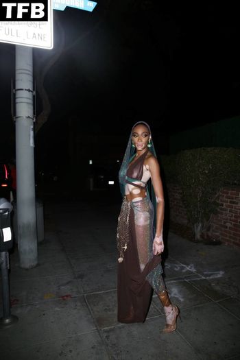 Winnie Harlow
