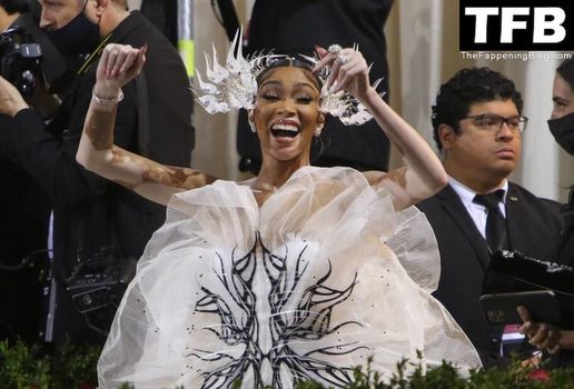 Winnie Harlow