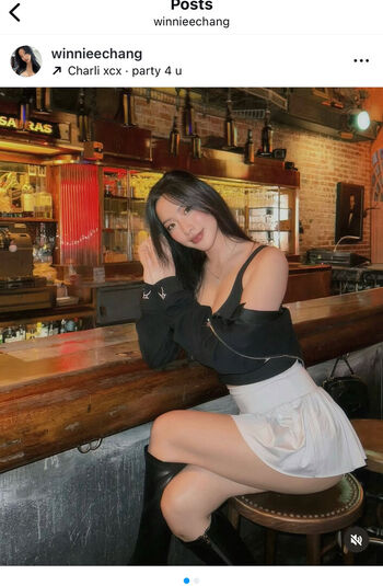 Winnieechang