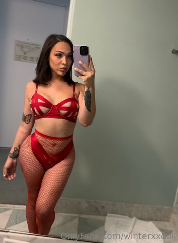winterxxdoll