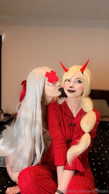 witchkinks