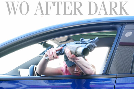 WO After Dark