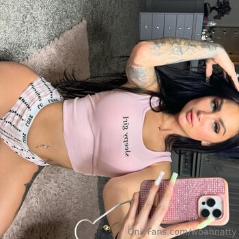 woahnatty