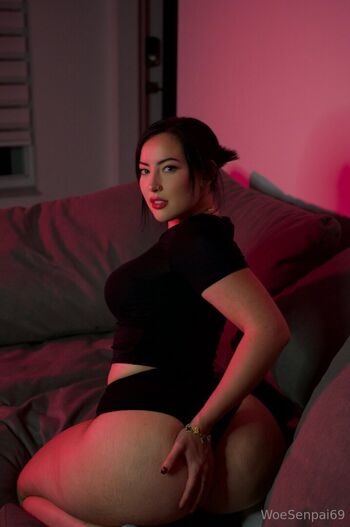 Woe Alexandra