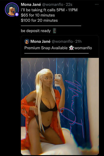 womanflo