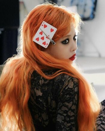 WomenK-pop