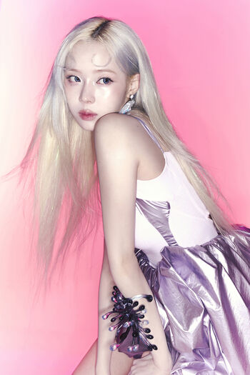 WomenK-pop