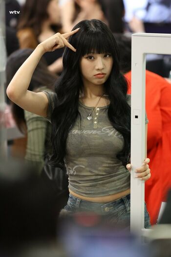 WomenK-pop
