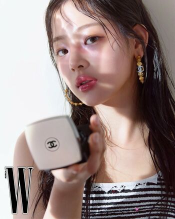 WomenK-pop