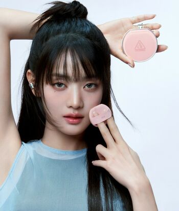 WomenK-pop
