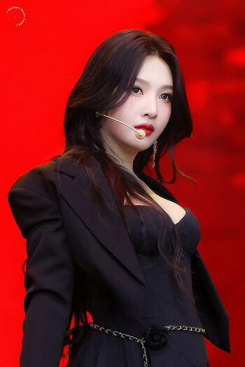 WomenK-pop