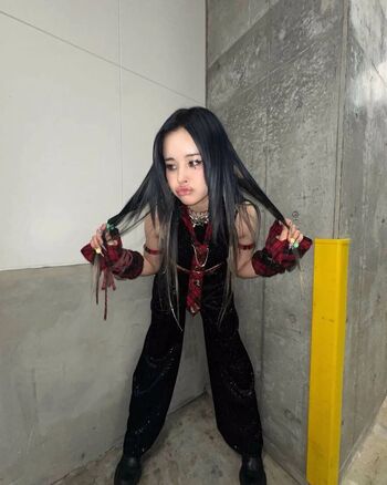 WomenK-pop