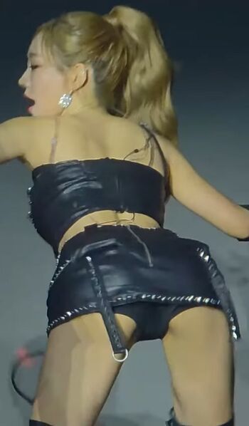 WomenK-pop
