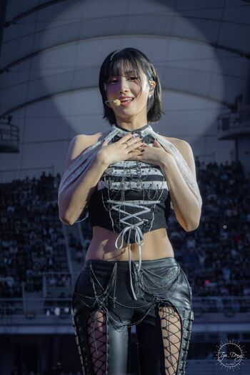 WomenK-pop