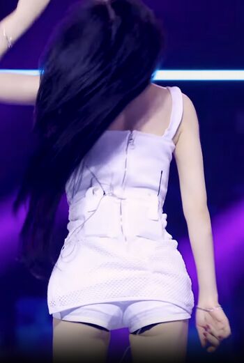 WomenK-pop