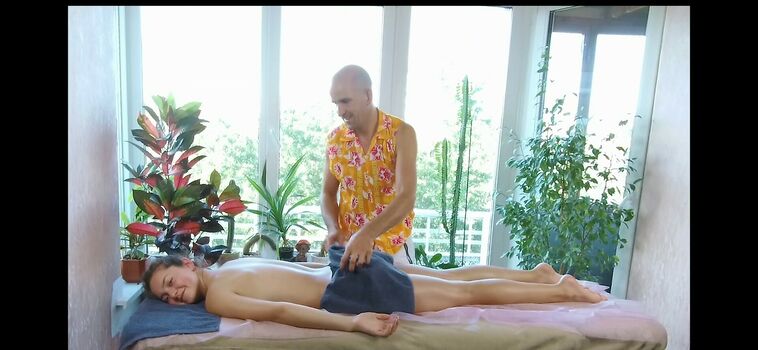 Wonder Massage
