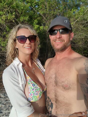 woodsman-wife