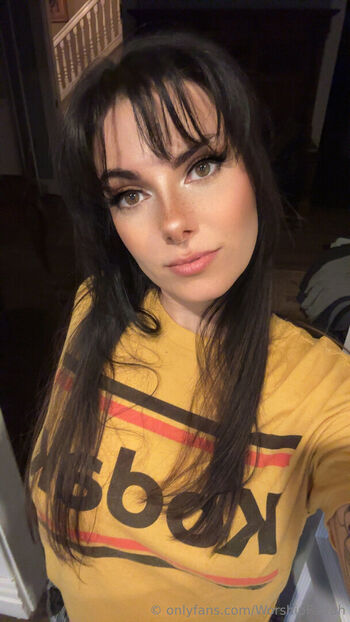 worshipfarrah