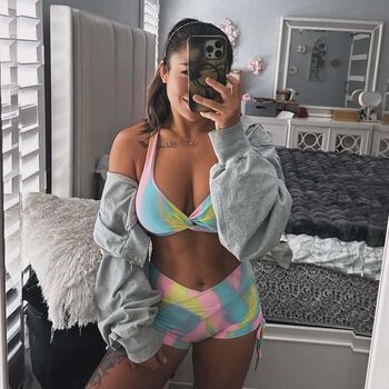 WWE Xia Li