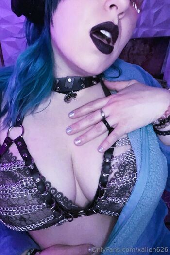 xalien626