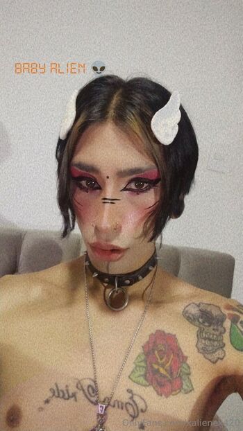 xalienex420