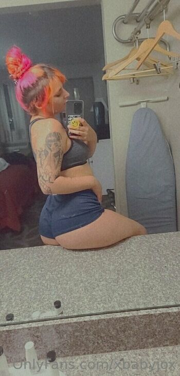 xbabyjox