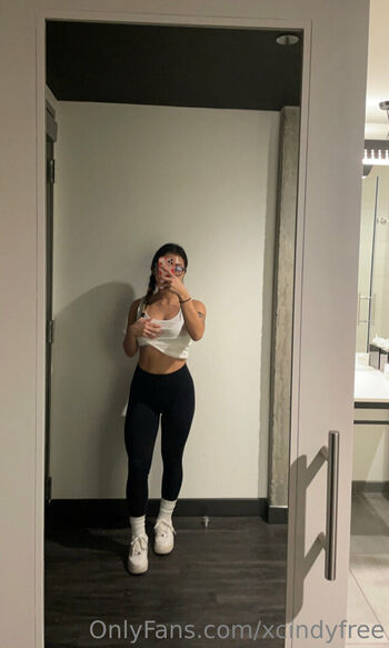 xcindyfree