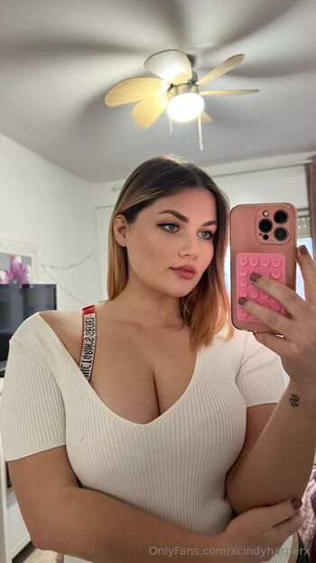 xcindyharperx