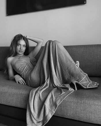 Xenia Tchoumi