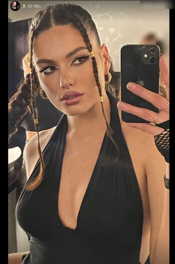 Xenia Tsilikova