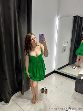 Xenicka