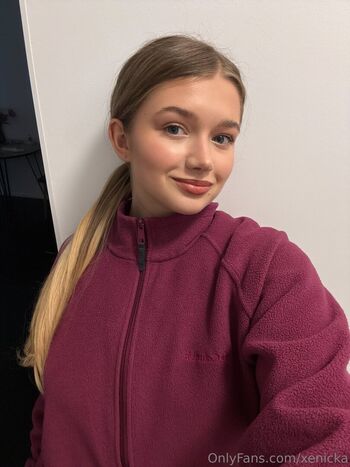 Xenicka