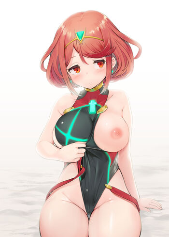 Xenoblade Chronicles