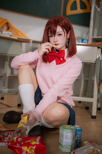 xiaoyukiko