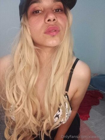 xiawebb