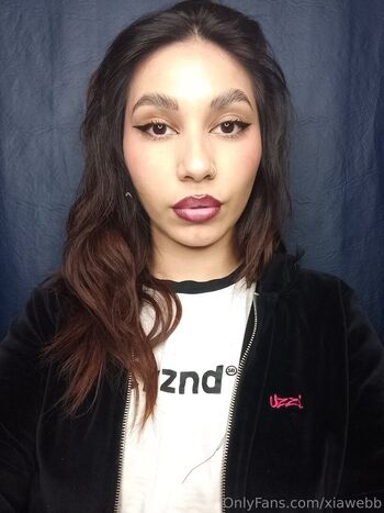 xiawebb