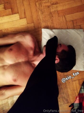 xio_fox_free